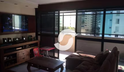 Cobertura com 2 dormitórios à venda, 120 m² por R$ 940.000,00 - Icaraí - Niterói/RJ