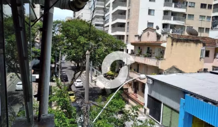 Sobrado à venda, 140 m² por R$ 510.000,00 - Icaraí - Niterói/RJ