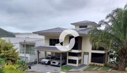 Casa à venda, 400 m² por R$ 1.600.000,00 - São José do Imbassaí - Maricá/RJ