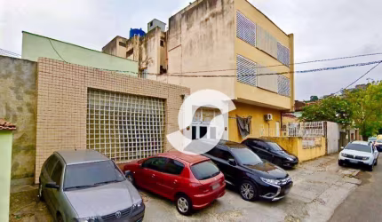 Prédio à venda, 853 m² por R$ 2.200.000,00 - Fonseca - Niterói/RJ