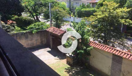 Casa, 804 m² - venda por R$ 2.200.000,00 ou aluguel por R$ 11.230,12/mês - Itaipu - Niterói/RJ