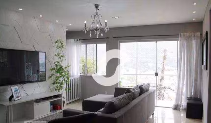 Casa à venda, 240 m² por R$ 2.000.000,00 - São Francisco - Niterói/RJ