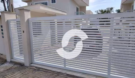 Casa à venda, 111 m² por R$ 610.000,00 - Engenho do Mato - Niterói/RJ