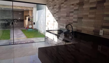 Casa com 4 dormitórios à venda, 194 m² por R$ 1.050.000,00 - Piratininga - Niterói/RJ