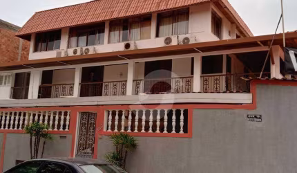 Pousada 33 dormitórios à venda, 700 m² por R$ 1.800.000 - Piratininga - Niterói/RJ