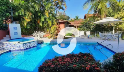 Casa à venda, 350 m² por R$ 2.500.000,00 - Piratininga - Niterói/RJ
