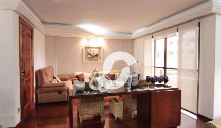 Apartamento à venda, 210 m² por R$ 1.400.000,00 - Ingá - Niterói/RJ
