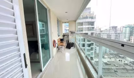 Apartamento à venda, 110 m² por R$ 1.160.000,00 - Icaraí - Niterói/RJ