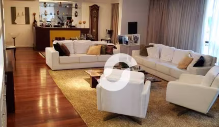 Apartamento de Alto padrão no Ingá