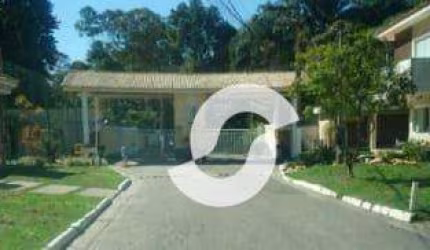 Terreno à venda, 360 m² por R$ 95.000,00 - Rio do Ouro - Niterói/RJ