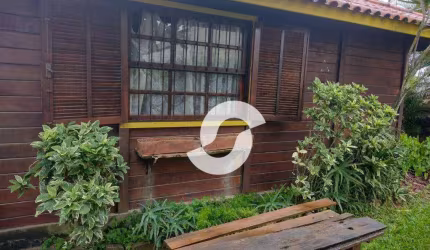 Casa à venda, 110 m² por R$ 450.000,00 - Barra de Maricá - Maricá/RJ
