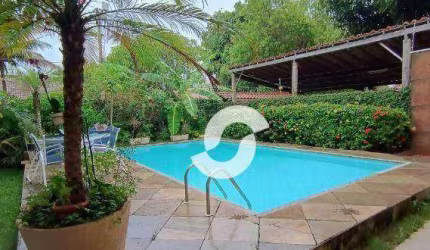 Casa à venda, 167 m² por R$ 1.320.000,00 - Itaipu - Niterói/RJ