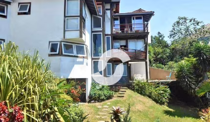 Casa à venda, 252 m² por R$ 1.750.000,00 - Camboinhas - Niterói/RJ