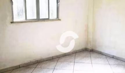 Apartamento à venda, 43 m² por R$ 210.000,00 - Alcântara - São Gonçalo/RJ