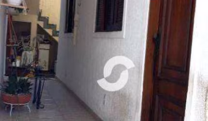 Casa com 2 dormitórios à venda, 139 m² por R$ 320.000,00 - Barro Vermelho - São Gonçalo/RJ