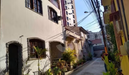 Casa de Vila à venda em Icaraí