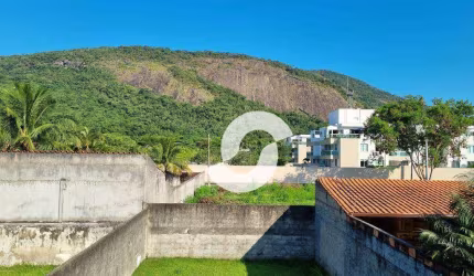 Casa à venda, 150 m² por R$ 750.000,00 - Itaipu - Niterói/RJ