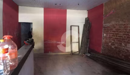 Loja à venda, 195 m² por R$ 270.000,00 - Neves - São Gonçalo/RJ