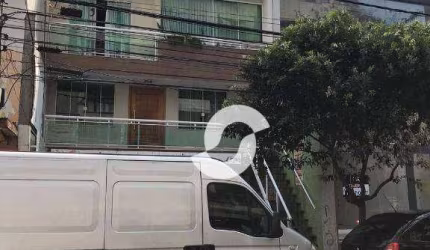 Prédio à venda, 450 m² por R$ 4.000.000,00 - Icaraí - Niterói/RJ