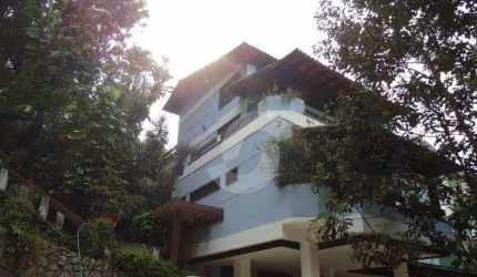 Casa à venda, 750 m² por R$ 2.800.000,00 - Itaipu - Niterói/RJ