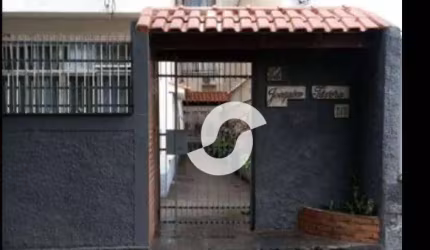 Apartamento à venda, 86 m² por R$ 450.000,00 - Icaraí - Niterói/RJ