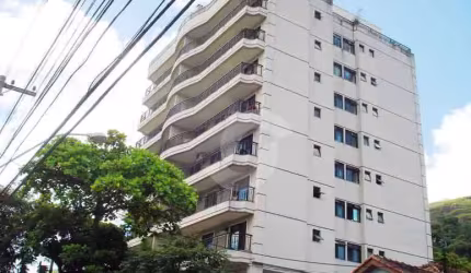 Cobertura à venda, 135 m² por R$ 500.000,00 - Santa Rosa - Niterói/RJ
