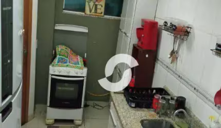 Casa com 2 dormitórios à venda, 82 m² por R$ 350.000,00 - Maria Paula - São Gonçalo/RJ