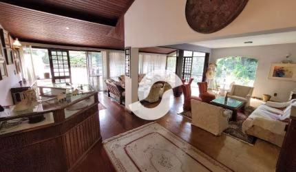Casa à venda, 540 m² por R$ 1.100.000,00 - Vila Progresso - Niterói/RJ