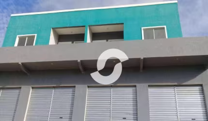 Loja à venda, 31 m² por R$ 130.000,00 - Sampaio Correia - Saquarema/RJ