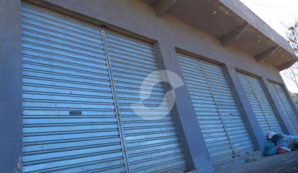 Loja à venda, 31 m² por R$ 130.000,00 - Sampaio Correia - Saquarema/RJ