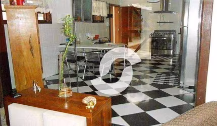 Casa à venda, 300 m² por R$ 4.100.000,00 - Camboinhas - Niterói/RJ