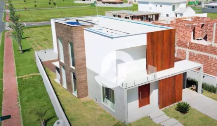 Casa com 4 dormitórios à venda, 229 m² por R$ 1.550.000,00 - Itapeba - Maricá/RJ