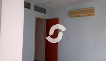 Sala à venda, 40 m² por R$ 200.000,00 - Centro - Niterói/RJ