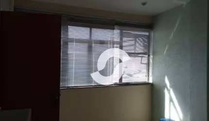 Sala à venda, 40 m² por R$ 200.000,00 - Centro - Niterói/RJ