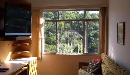 Apartamento com 2 dormitórios à venda, 80 m² por R$ 340.000,00 - Santa Rosa - Niterói/RJ
