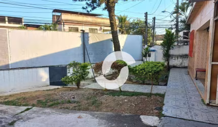 Casa à venda, 180 m² por R$ 890.000,00 - Alcântara - São Gonçalo/RJ