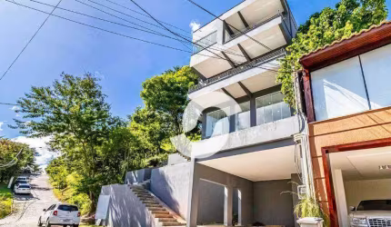 Casa à venda, 436 m² por R$ 1.190.000,00 - Pendotiba - Niterói/RJ