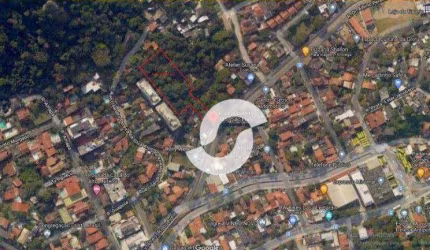 Terreno à venda, 4483 m² por R$ 3.000.000,00 - São Francisco - Niterói/RJ