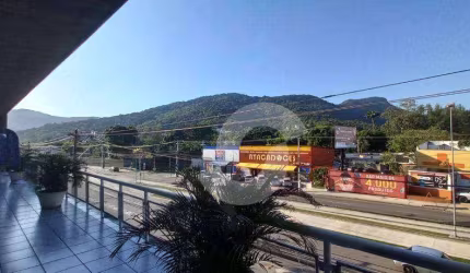 Loja para alugar, 100 m² por R$ 4.246,00/mês - Piratininga - Niterói/RJ