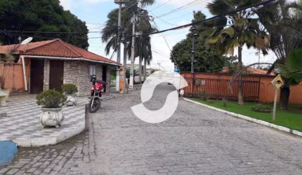 Casa à venda, 193 m² por R$ 600.000,00 - Centro - Maricá/RJ