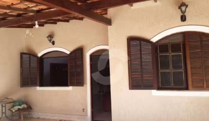 Casa com 3 dormitórios e lazer - Barroco (Itaipuaçu) - Maricá/RJ