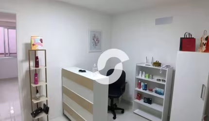 Sala à venda, 32 m² por R$ 195.000,00 - Centro - Niterói/RJ