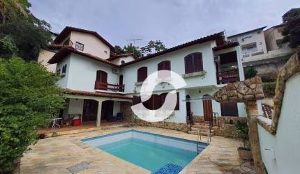 Casa à venda, 300 m² por R$ 1.000.000,00 - Maria Paula - Niterói/RJ