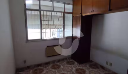 Apartamento com 2 dormitórios à venda, 53 m² por R$ 225.000,00 - Fonseca - Niterói/RJ