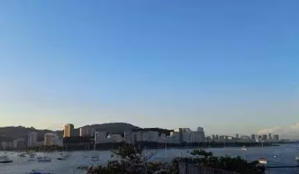 Apartamento Duplex com 3 dormitórios à venda, 215 m² por R$ 2.500.000,00 - Urca - Rio de Janeiro/RJ