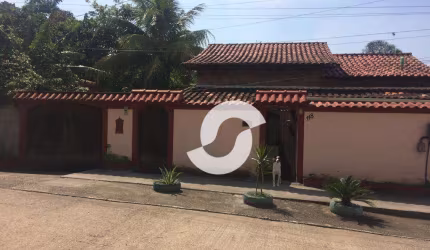 Casa no Arsenal excelente localização