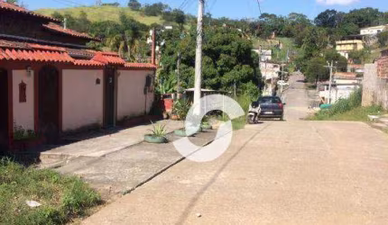 Casa no Arsenal excelente localização