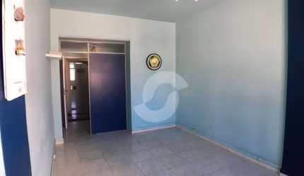 Sala, 31 m² - venda por R$ 135.000,00 ou aluguel por R$ 1.149,56/mês - Centro - Niterói/RJ
