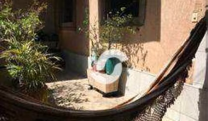 Casa com 3 dormitórios à venda, 90 m² por R$ 305.000,00 - Fonseca - Niterói/RJ