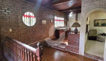 Casa à venda, 223 m² por R$ 630.000,00 - Maravista - Niterói/RJ
